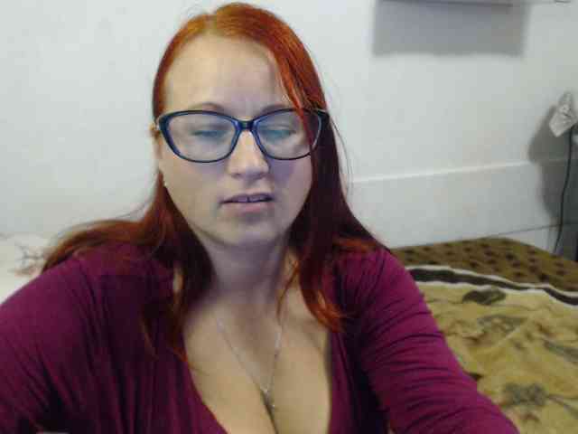 Lilia4joy webcam