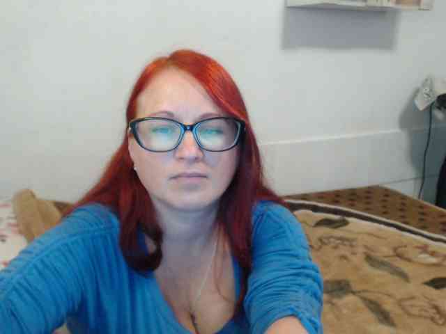 Lilia4joy webcam