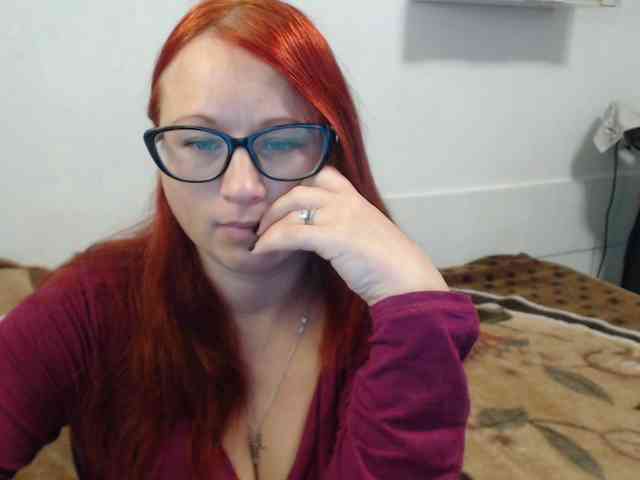 Lilia4joy webcam