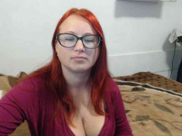 Lilia4joy webcam