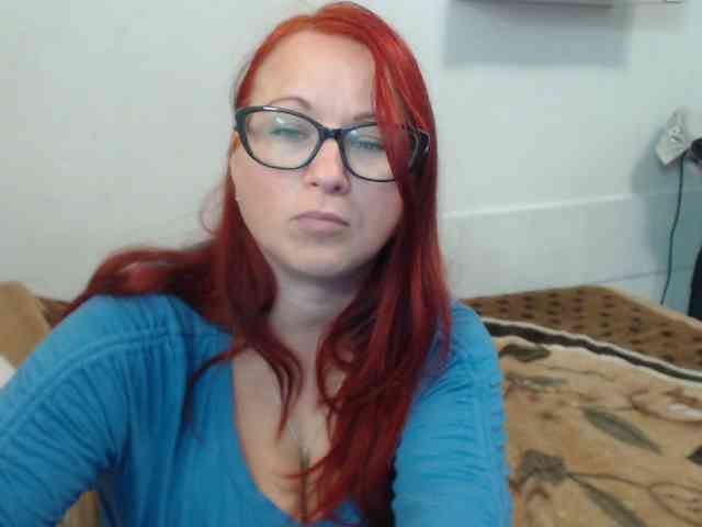 Lilia4joy webcam
