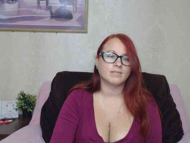 Lilia4joy webcam