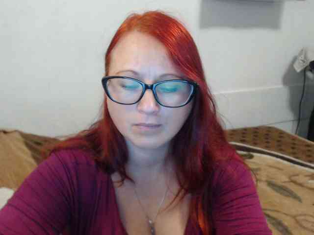 Lilia4joy webcam