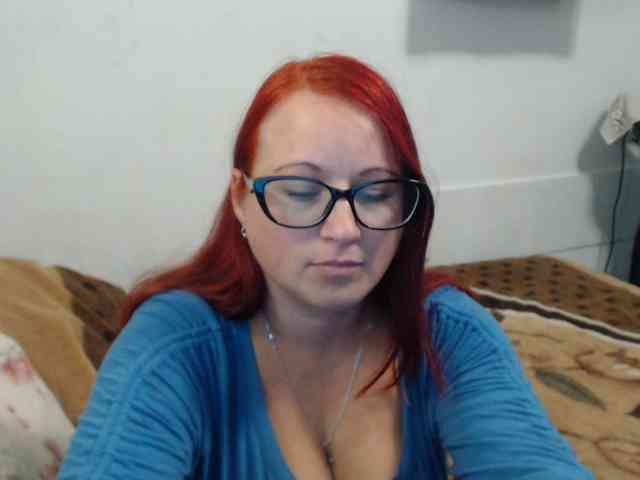 Lilia4joy webcam