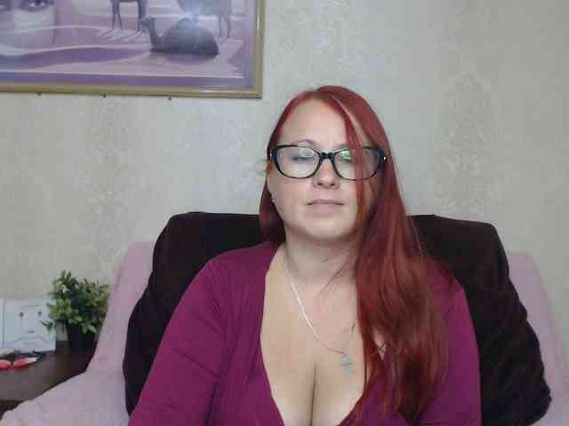 Lilia4joy webcam