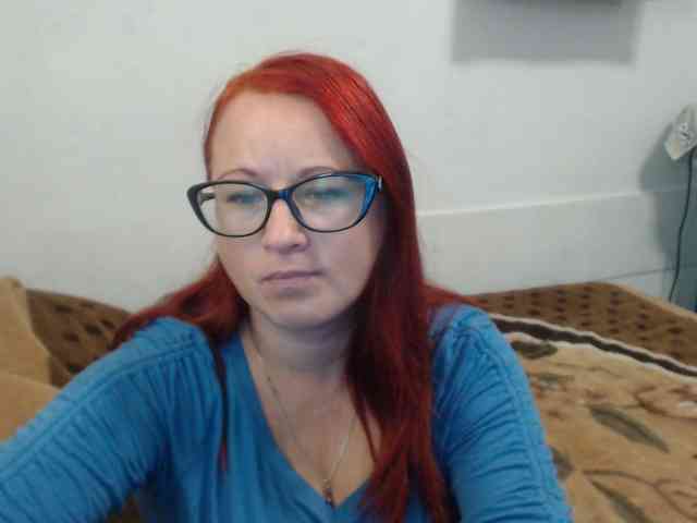 Lilia4joy webcam