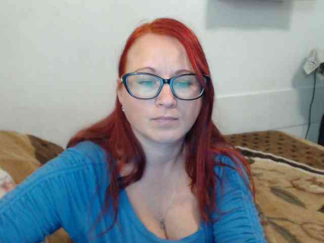 Lilia4joy webcam