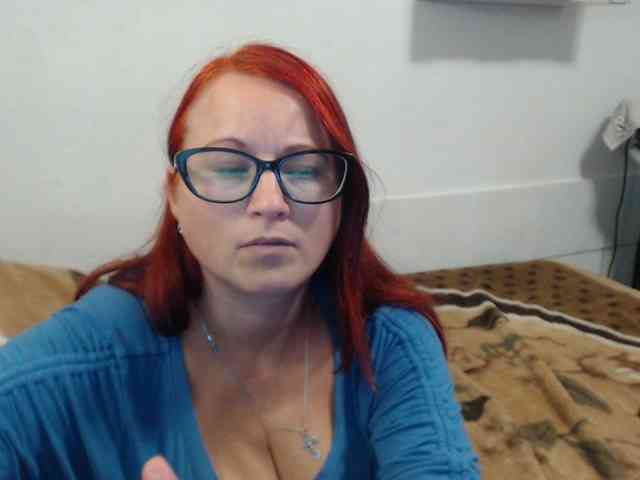 Lilia4joy webcam