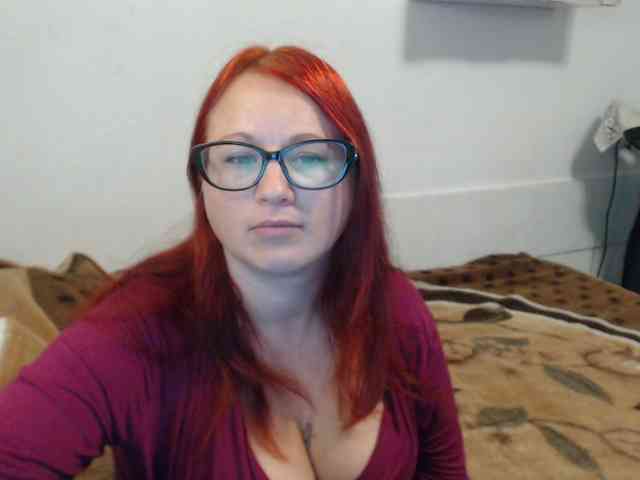 Lilia4joy webcam