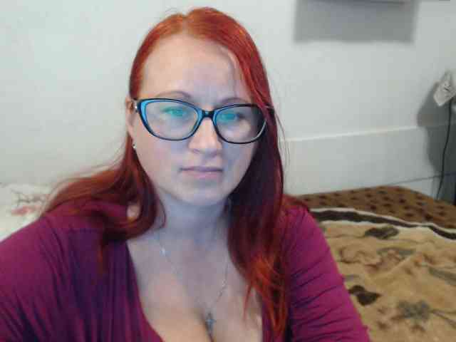 Lilia4joy webcam