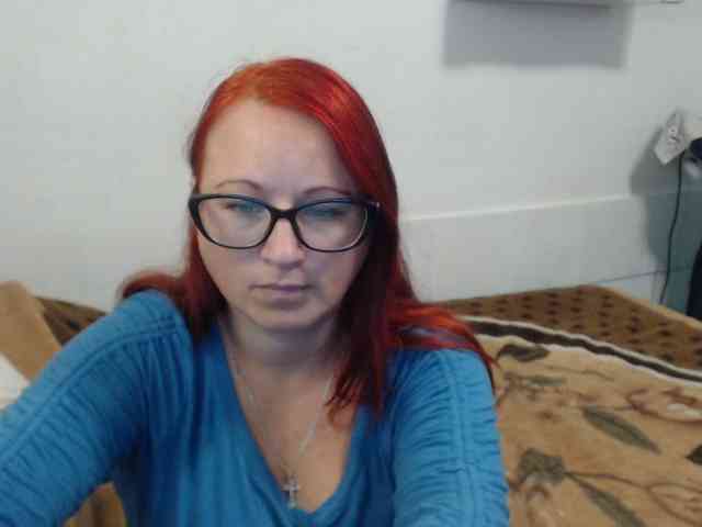 Lilia4joy webcam