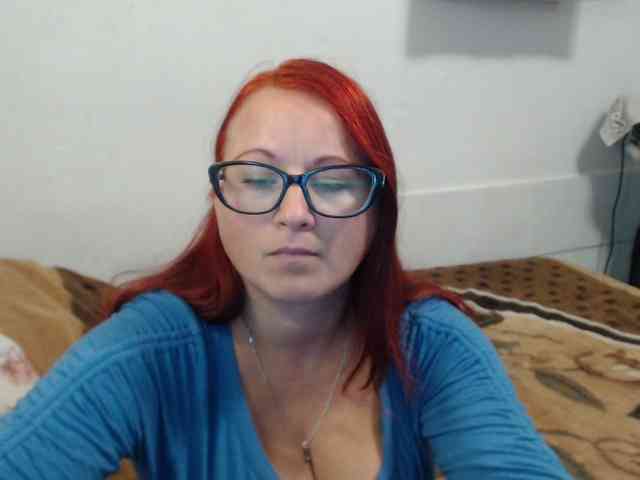 Lilia4joy webcam