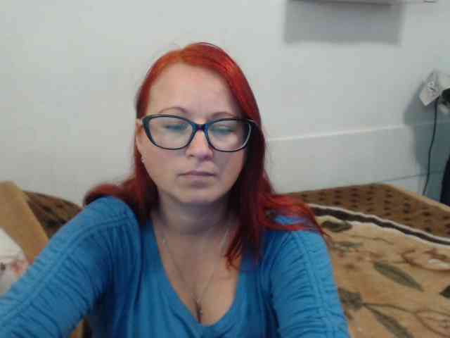 Lilia4joy webcam