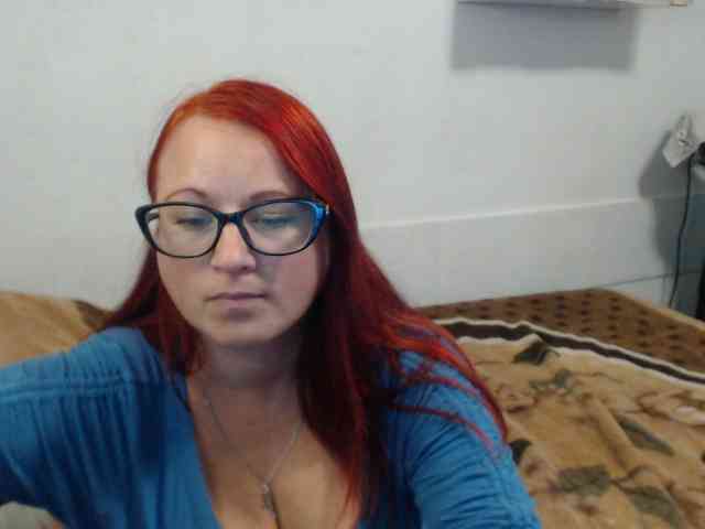 Lilia4joy webcam
