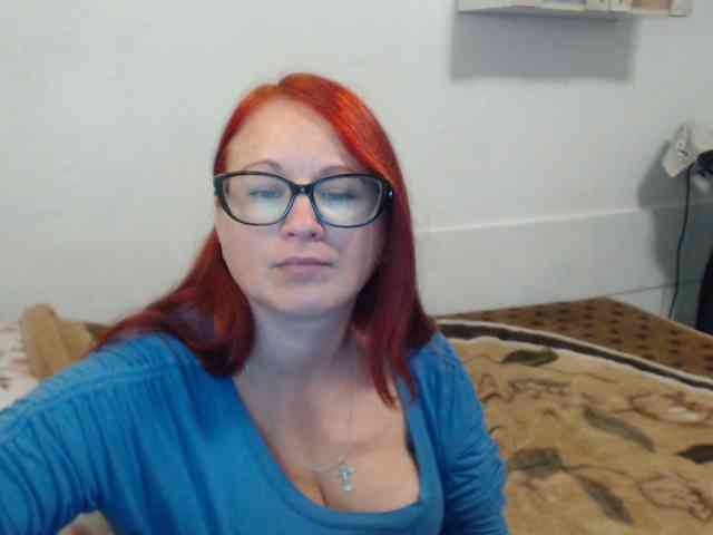 Lilia4joy webcam