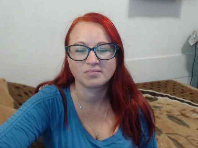 Lilia4joy webcam