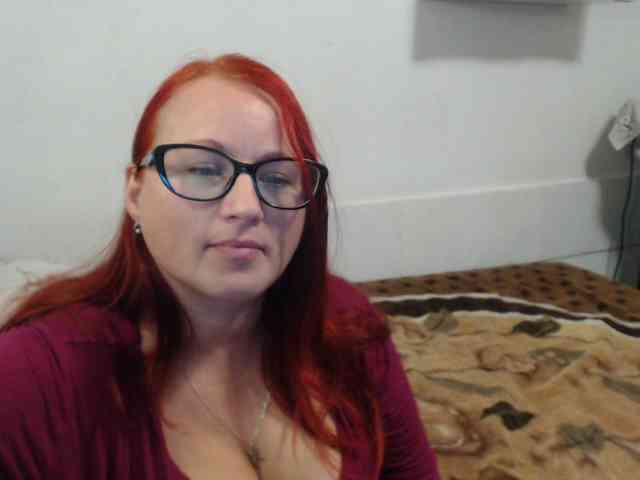 Lilia4joy webcam