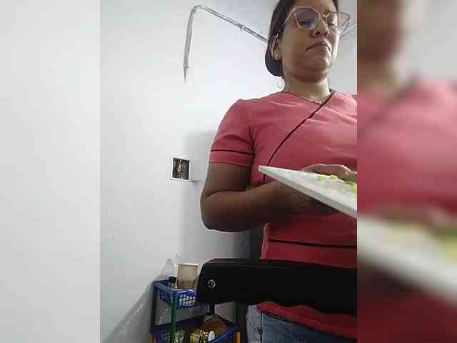 cordelia webcam