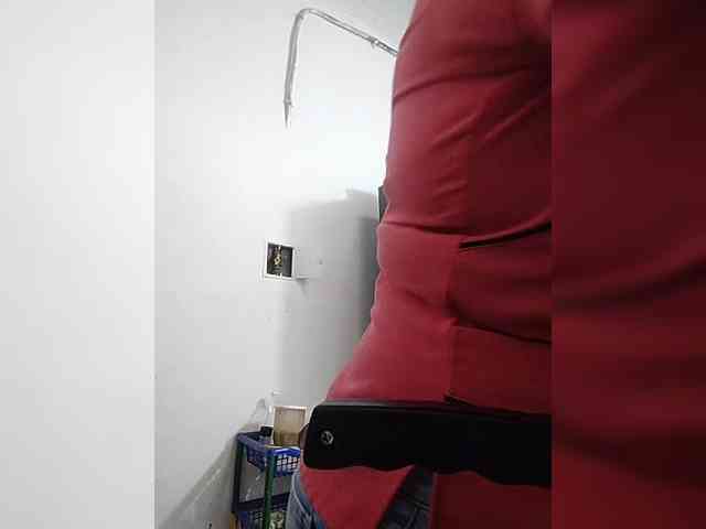 cordelia webcam