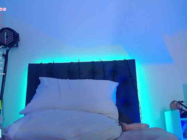 jessihorny webcam