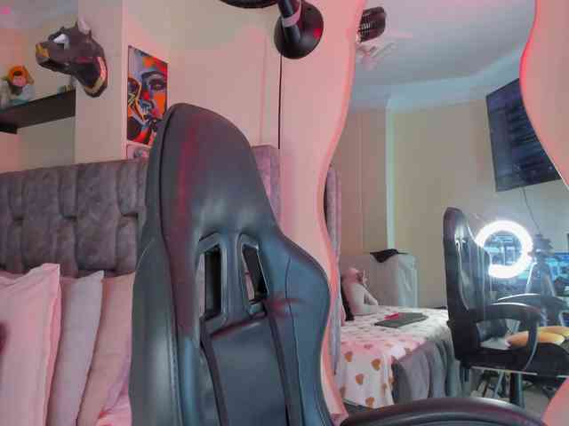Danielasexya webcam