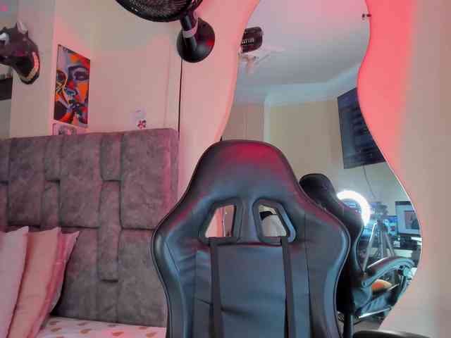 Danielasexya webcam