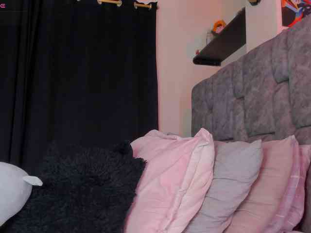 Danielasexya webcam