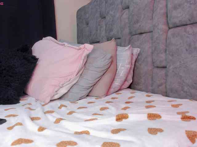 Danielasexya webcam