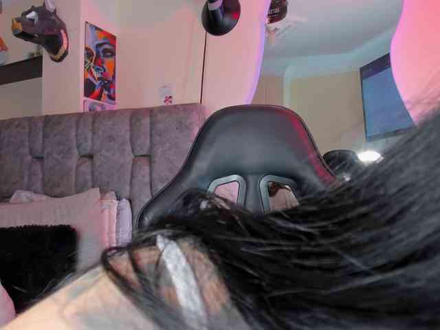 Danielasexya webcam