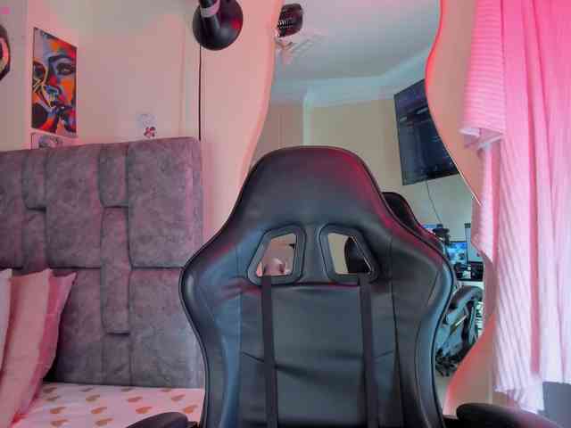 Danielasexya webcam