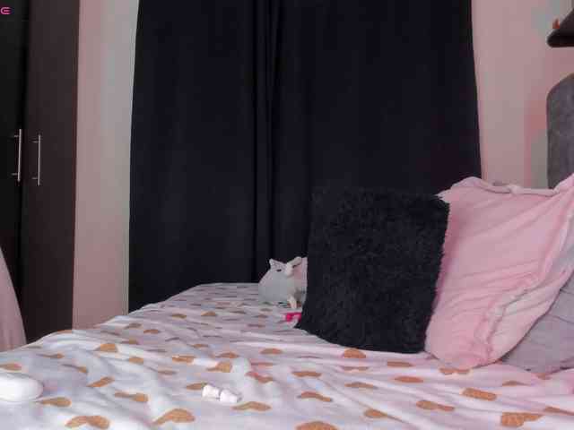 Danielasexya webcam