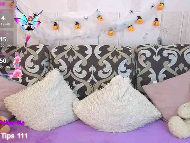 Ginesia webcam