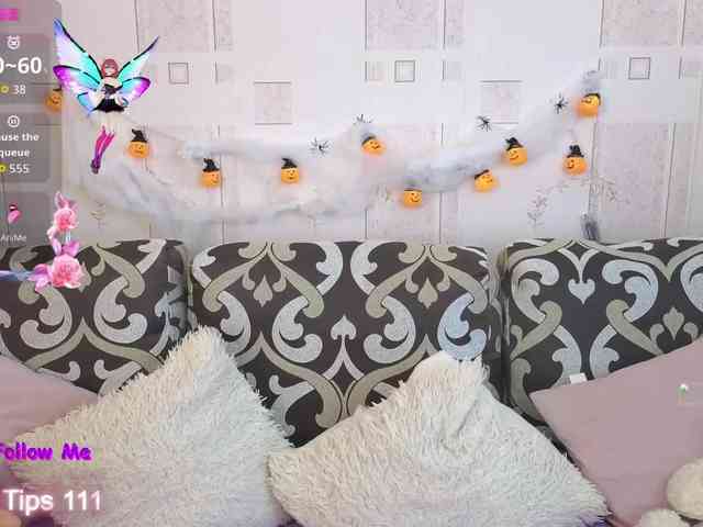 Ginesia webcam