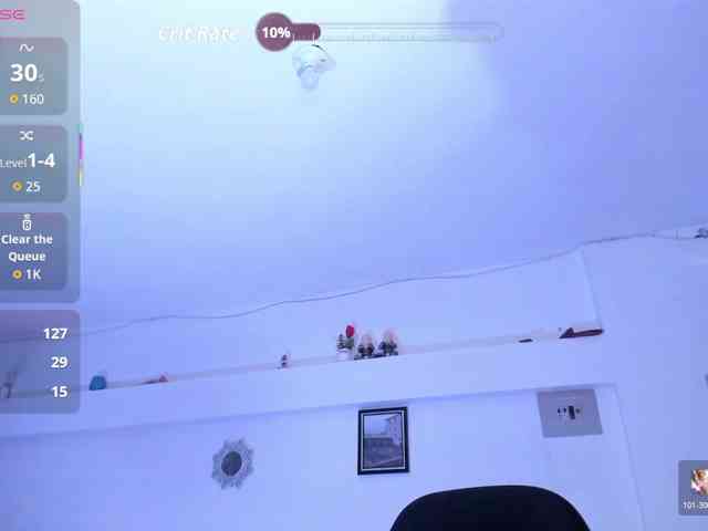 SinthiaCollin webcam