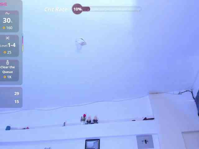 SinthiaCollin webcam