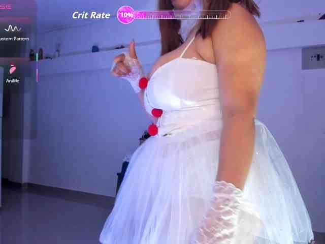 SinthiaCollin webcam