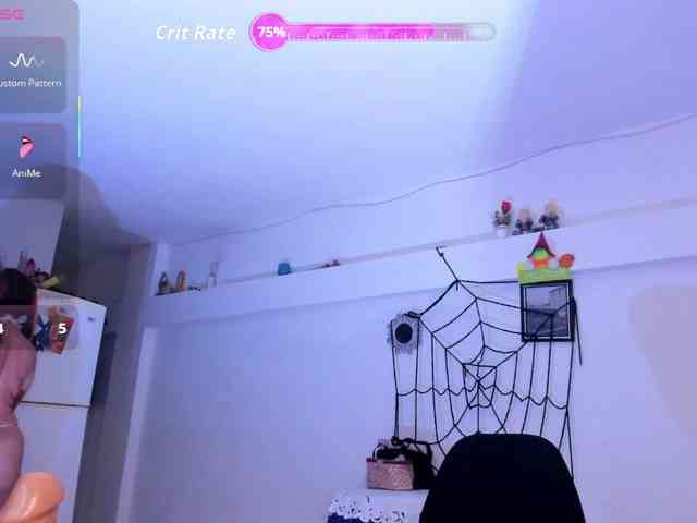 SinthiaCollin webcam