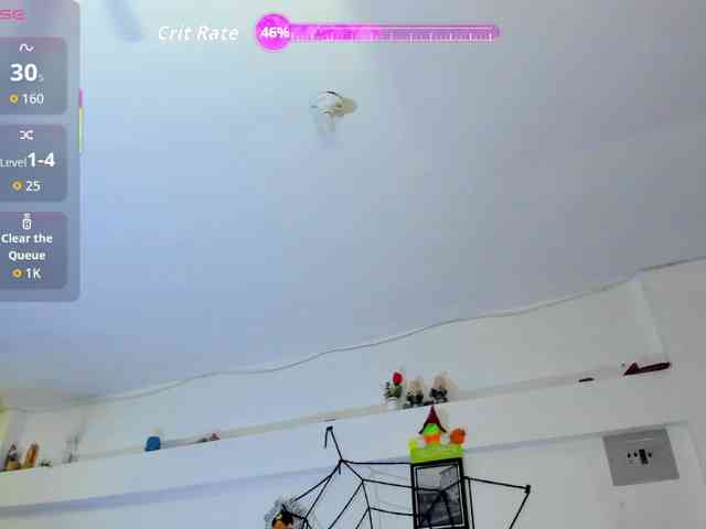 SinthiaCollin webcam