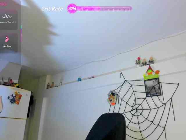 SinthiaCollin webcam