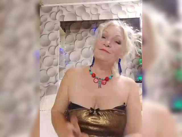 LizSage webcam