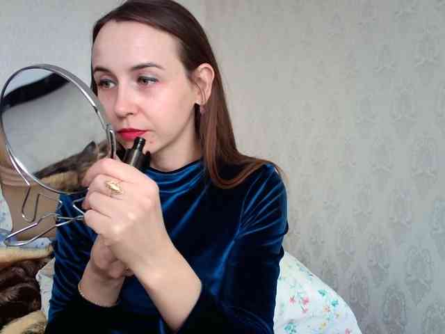Eva674 webcam