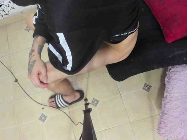 fieryfierysex webcam