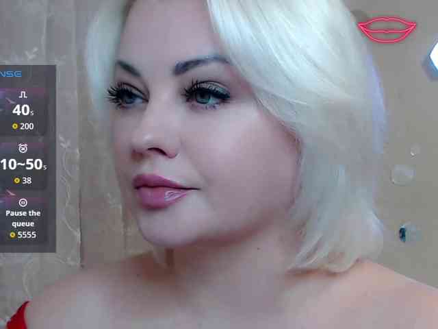 JewellFairy webcam
