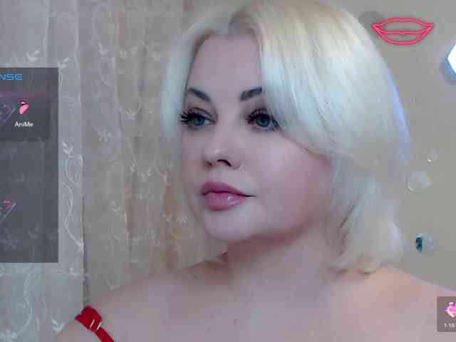 JewellFairy webcam