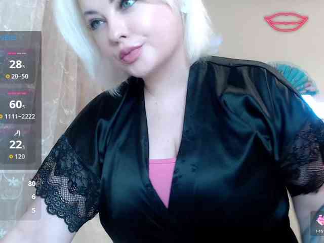 JewellFairy webcam