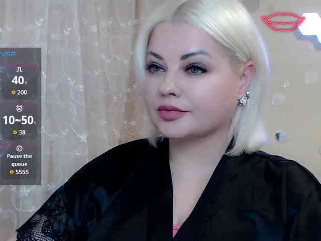 JewellFairy webcam