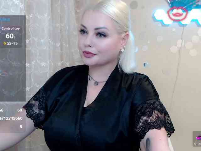 JewellFairy webcam