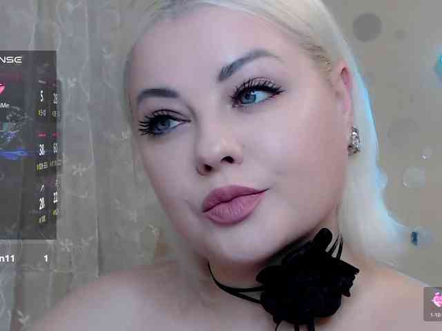 JewellFairy webcam