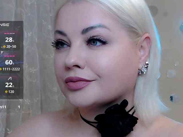 JewellFairy webcam