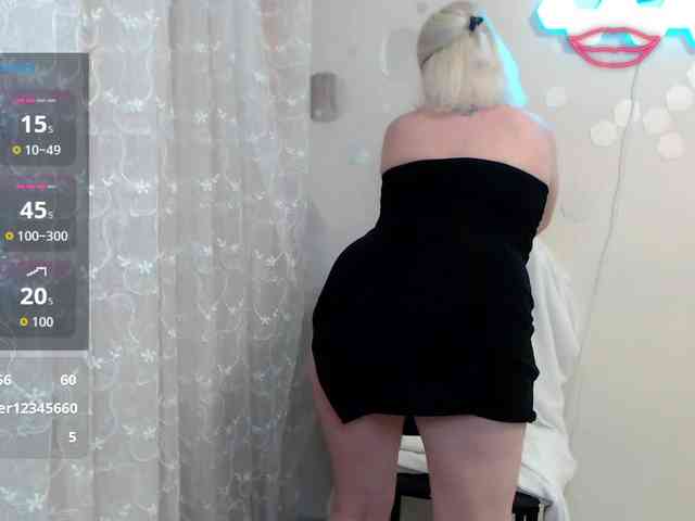 JewellFairy webcam